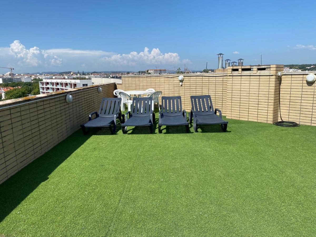 Beach Front With Rooftop 孔迪镇 外观 照片